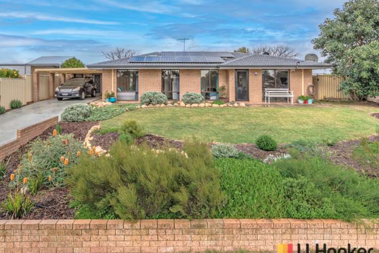 Second view of Homely house listing, 85 Moorpark Avenue, Yanchep WA 6035