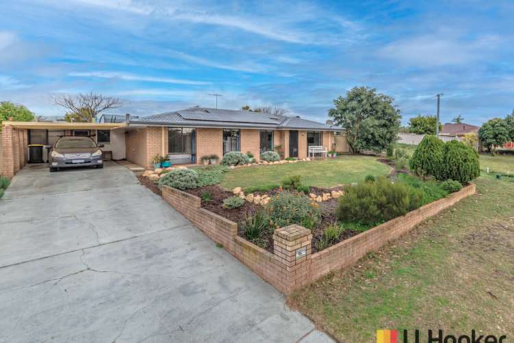 Third view of Homely house listing, 85 Moorpark Avenue, Yanchep WA 6035