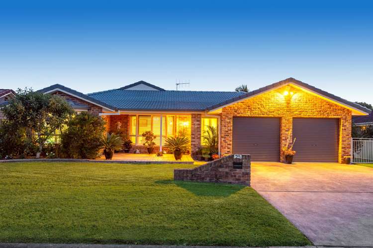 Fifth view of Homely house listing, 25 Petken Drive, Taree NSW 2430