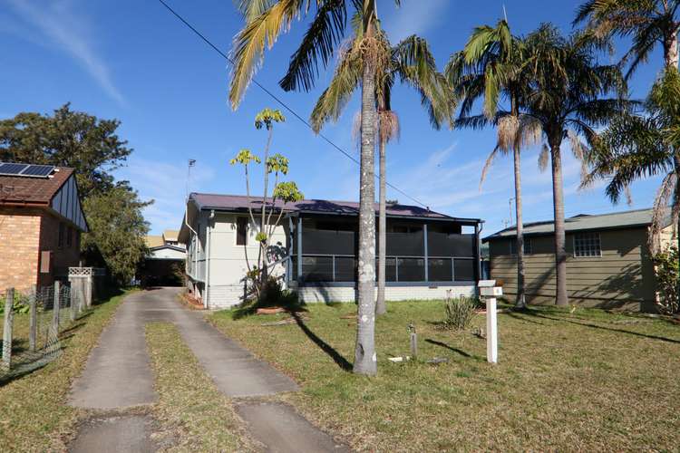 4 Banksia Street, Sussex Inlet NSW 2540