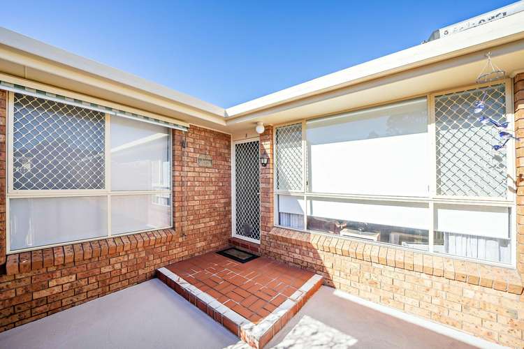 Second view of Homely unit listing, 3/22 Plover Street, Taree NSW 2430