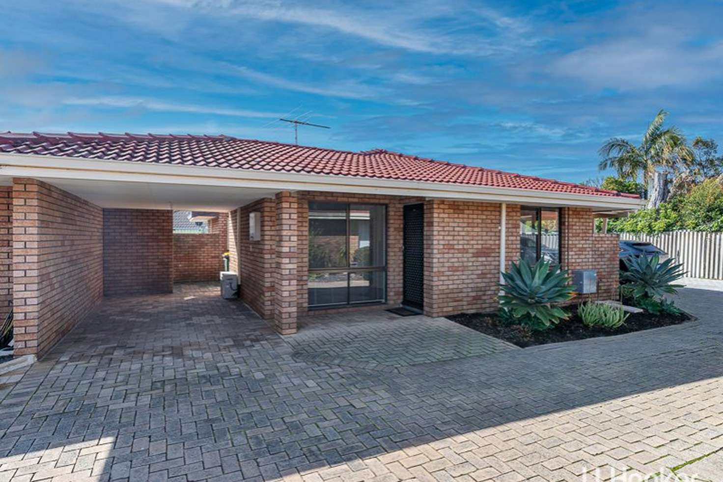 Main view of Homely villa listing, 5/8 Moore Street, Dianella WA 6059