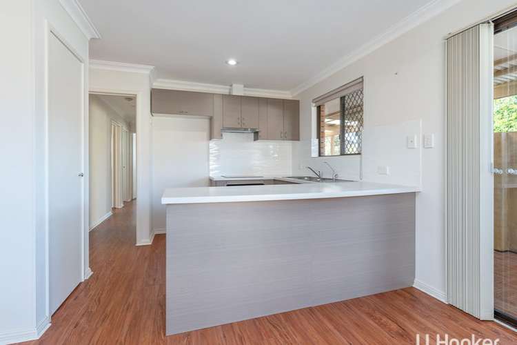 Second view of Homely villa listing, 5/8 Moore Street, Dianella WA 6059