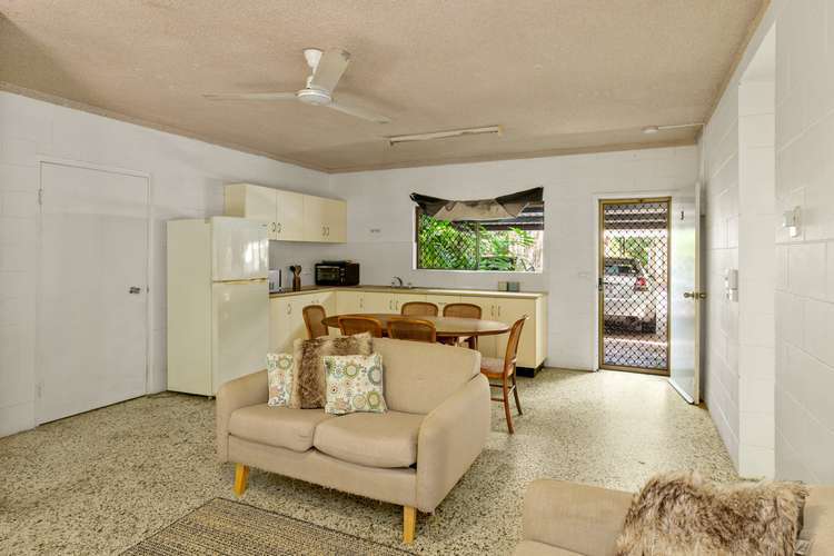 Second view of Homely unit listing, 3/21-25 Cedar Road, Palm Cove QLD 4879