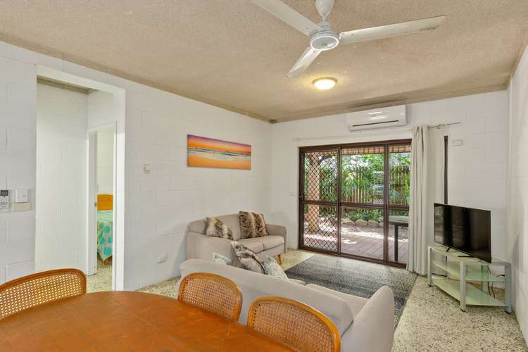 Third view of Homely unit listing, 3/21-25 Cedar Road, Palm Cove QLD 4879