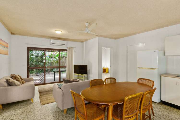 Fourth view of Homely unit listing, 3/21-25 Cedar Road, Palm Cove QLD 4879