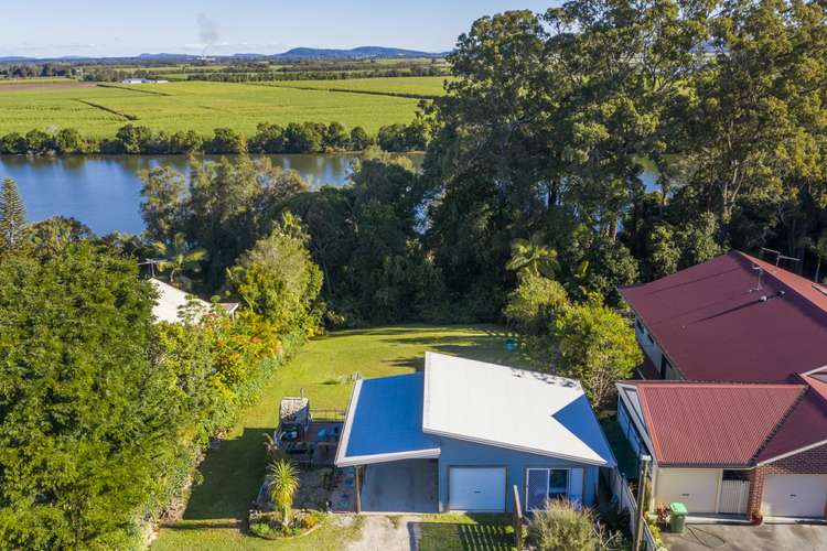 Second view of Homely house listing, 42 River Lane, Woombah NSW 2469