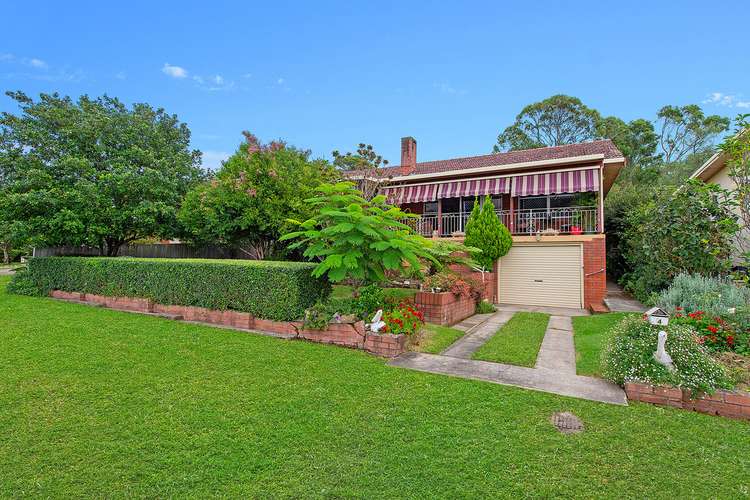 Main view of Homely house listing, 4 Lake Street, Laurieton NSW 2443