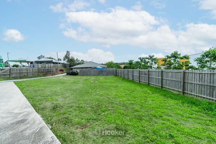 Fourth view of Homely residentialLand listing, 31 Middle Road, Hillcrest QLD 4118