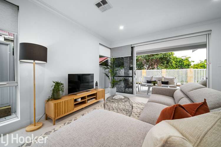 Second view of Homely house listing, 1/107 Berwick Street, Victoria Park WA 6100