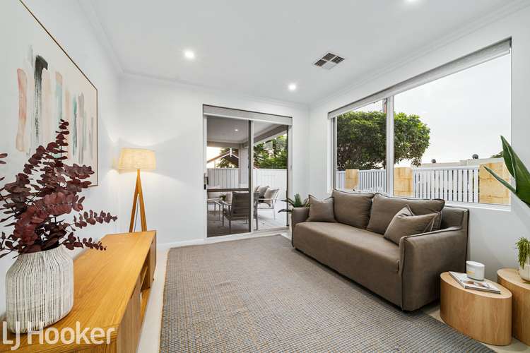 Fifth view of Homely house listing, 1/107 Berwick Street, Victoria Park WA 6100