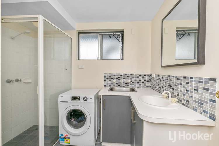 Fifth view of Homely apartment listing, P19/125 Herdsman Parade, Wembley WA 6014