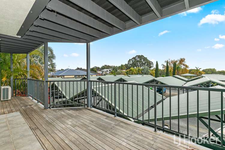 Seventh view of Homely apartment listing, P19/125 Herdsman Parade, Wembley WA 6014