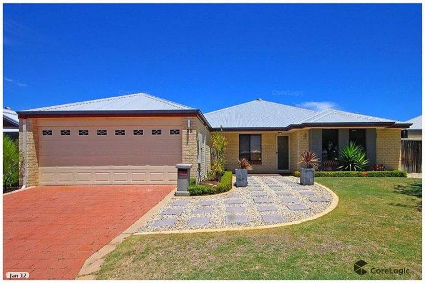 Main view of Homely house listing, 29 Pinegrove Drive, Ellenbrook WA 6069