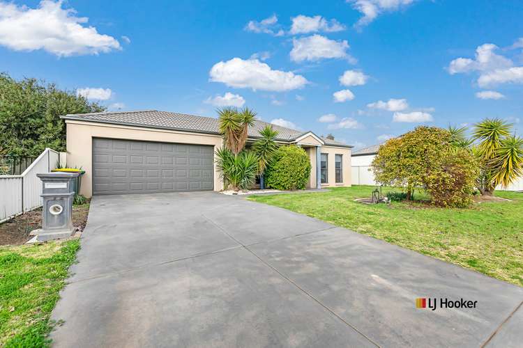 Second view of Homely house listing, 19 Glencoe Blvd, Moama NSW 2731