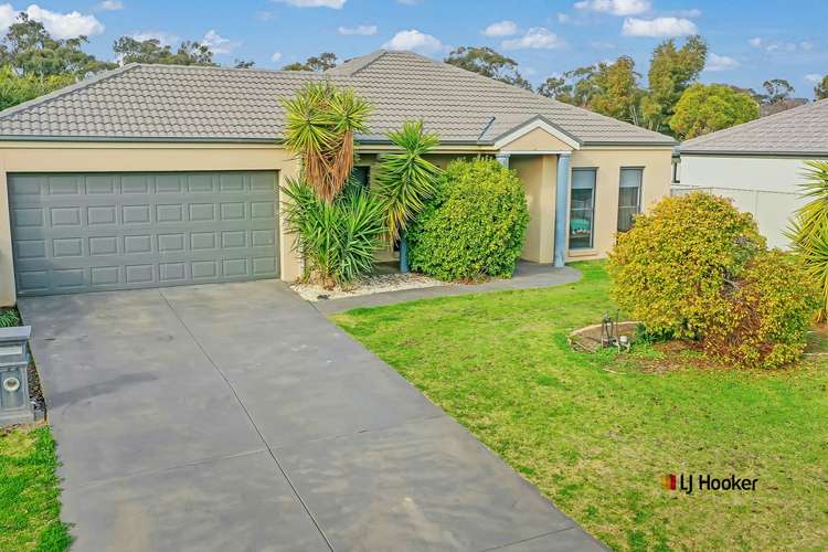 Third view of Homely house listing, 19 Glencoe Blvd, Moama NSW 2731