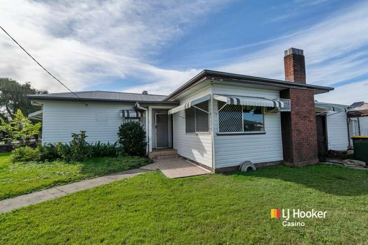 Main view of Homely house listing, 9 Diary Street, Casino NSW 2470