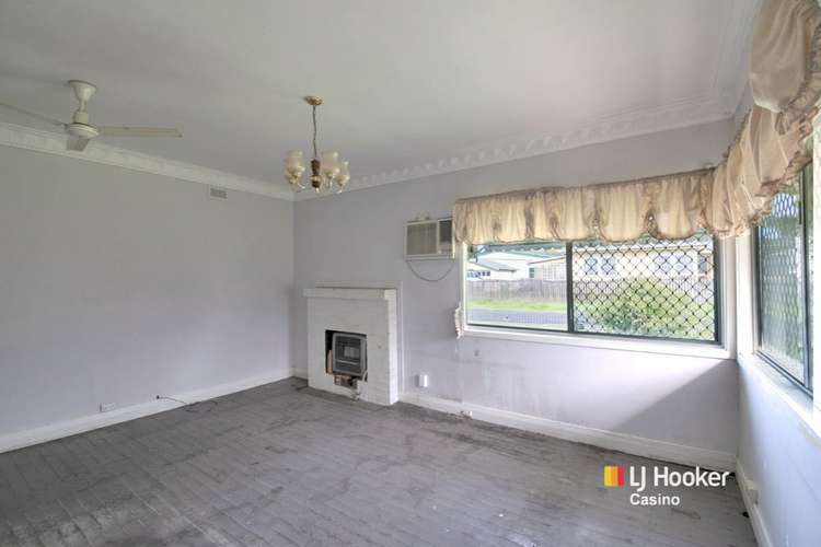 Second view of Homely house listing, 9 Diary Street, Casino NSW 2470