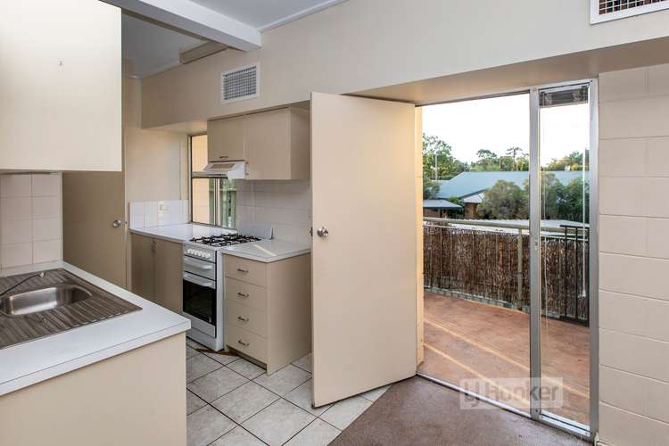 Third view of Homely unit listing, 6/2 Tilmouth Court, Gillen NT 870