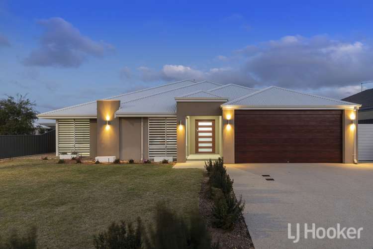 70 Parkland Drive, Yanchep WA 6035