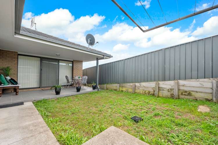 Sixth view of Homely blockOfUnits listing, 1-3/66 Ryans Road, Gillieston Heights NSW 2321