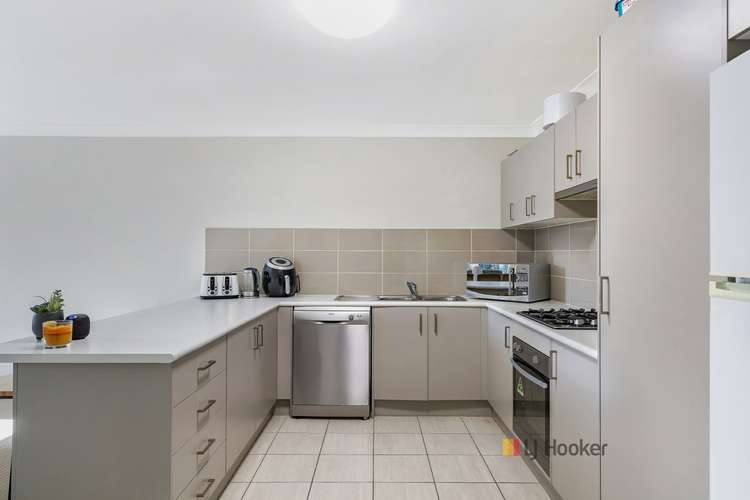 Third view of Homely townhouse listing, 34/14 Lomandra Terrace, Hamlyn Terrace NSW 2259