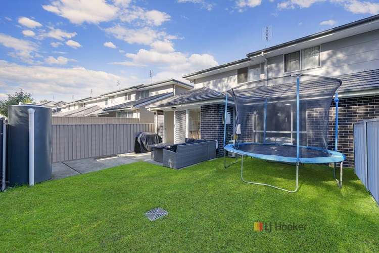 Sixth view of Homely townhouse listing, 34/14 Lomandra Terrace, Hamlyn Terrace NSW 2259