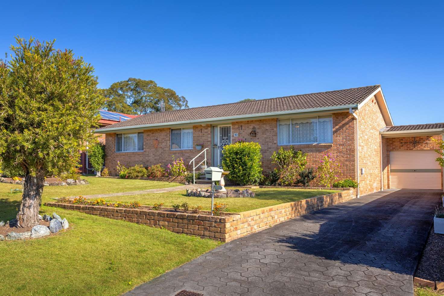 Main view of Homely house listing, 10 Khatabundah Street, Wingham NSW 2429