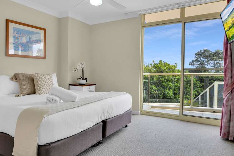 Third view of Homely apartment listing, 303/2 Murray Street, Port Macquarie NSW 2444