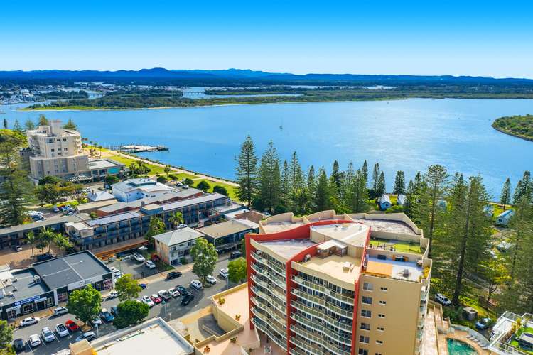 Fourth view of Homely apartment listing, 303/2 Murray Street, Port Macquarie NSW 2444