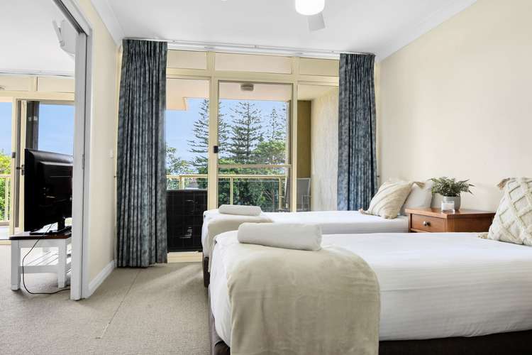 Sixth view of Homely apartment listing, 303/2 Murray Street, Port Macquarie NSW 2444