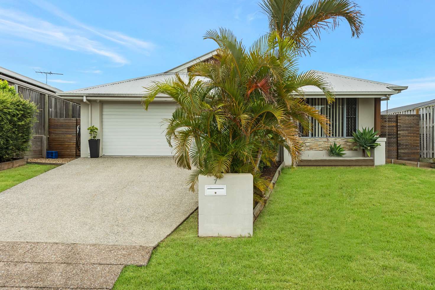Main view of Homely house listing, 7 Millicent Street, Ormeau QLD 4208
