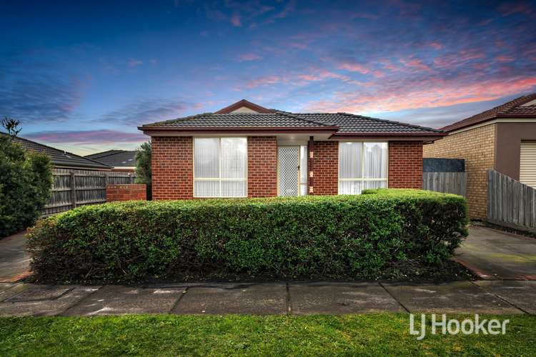 Main view of Homely unit listing, 1/149 Cairns Road, Hampton Park VIC 3976