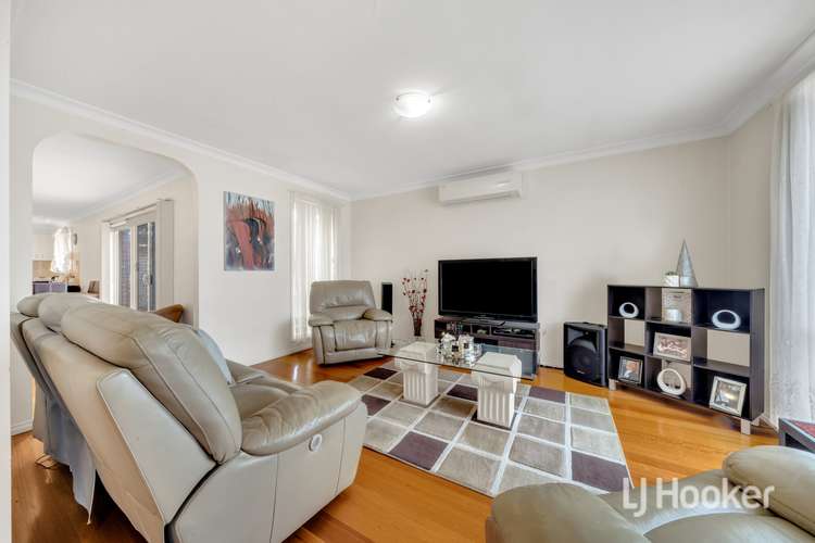 Second view of Homely unit listing, 1/149 Cairns Road, Hampton Park VIC 3976