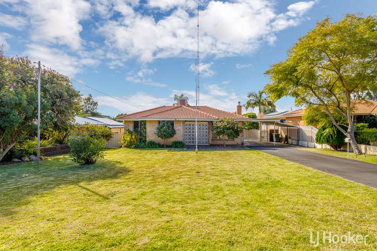 Main view of Homely house listing, 6 Diadem Street, Eaton WA 6232