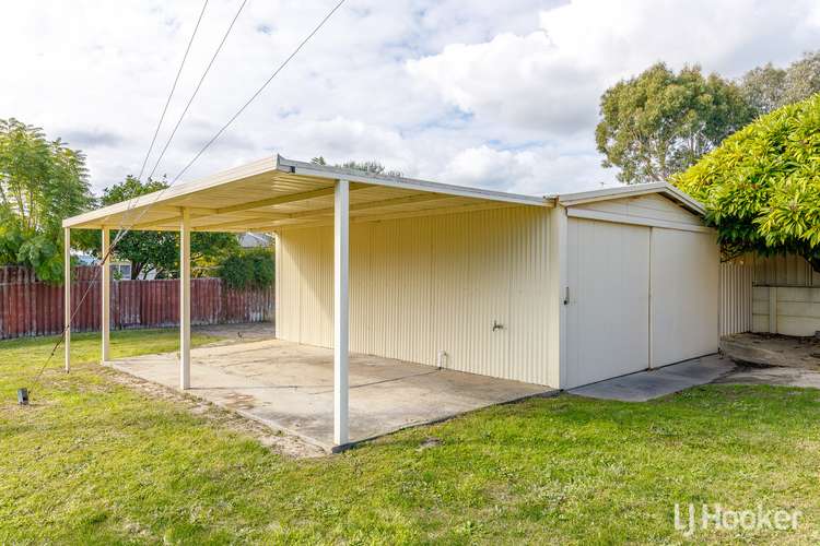 Second view of Homely house listing, 6 Diadem Street, Eaton WA 6232