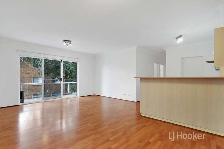 Third view of Homely unit listing, 6/13-19 Devitt Street, Blacktown NSW 2148