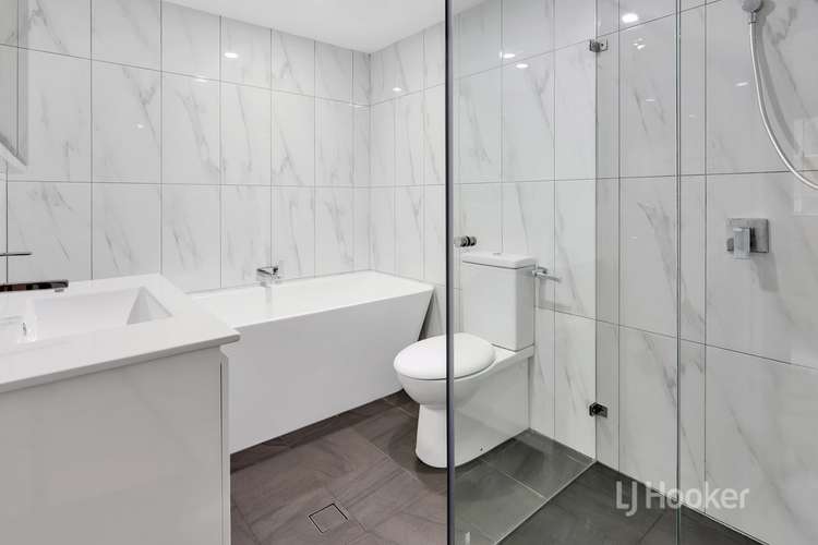 Fifth view of Homely unit listing, 6/13-19 Devitt Street, Blacktown NSW 2148