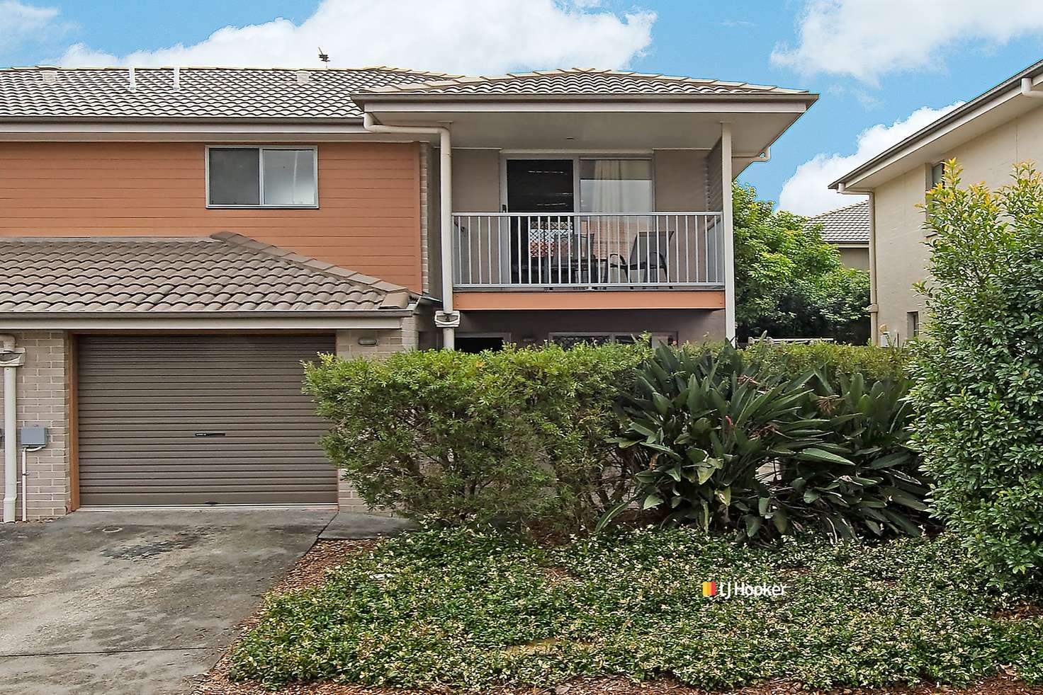 Main view of Homely townhouse listing, 53/1 Bass Court, North Lakes QLD 4509