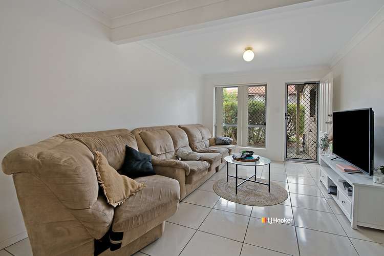 Second view of Homely townhouse listing, 53/1 Bass Court, North Lakes QLD 4509