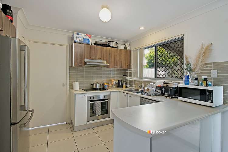 Third view of Homely townhouse listing, 53/1 Bass Court, North Lakes QLD 4509