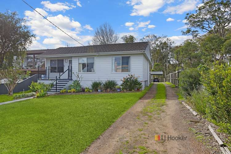 Second view of Homely house listing, 115 Buff Point Avenue, Buff Point NSW 2262