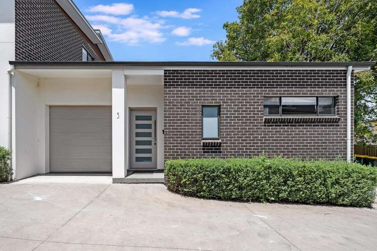 Sixth view of Homely townhouse listing, 6/90 Bonds Road, Peakhurst NSW 2210