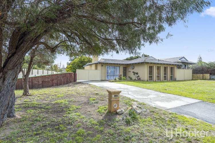 Second view of Homely house listing, 11 Mitchell Place, Two Rocks WA 6037