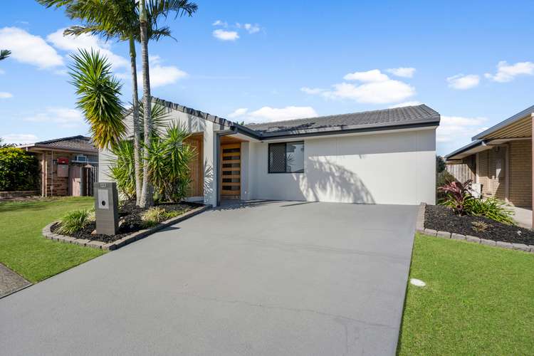 Main view of Homely house listing, 123 Mattocks Road, Burleigh Waters QLD 4220