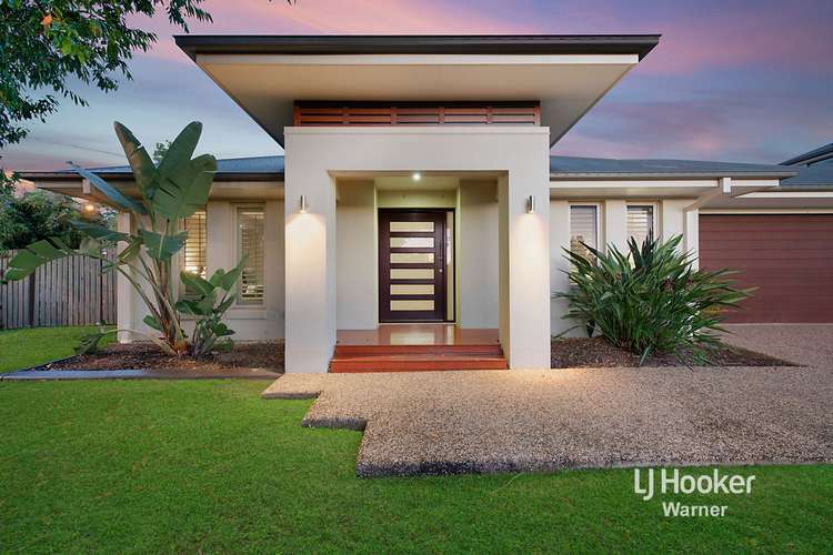 Main view of Homely house listing, 1 Swan Parade, Warner QLD 4500