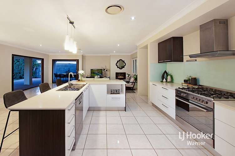 Fourth view of Homely house listing, 1 Swan Parade, Warner QLD 4500