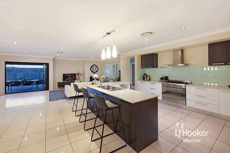 Fifth view of Homely house listing, 1 Swan Parade, Warner QLD 4500