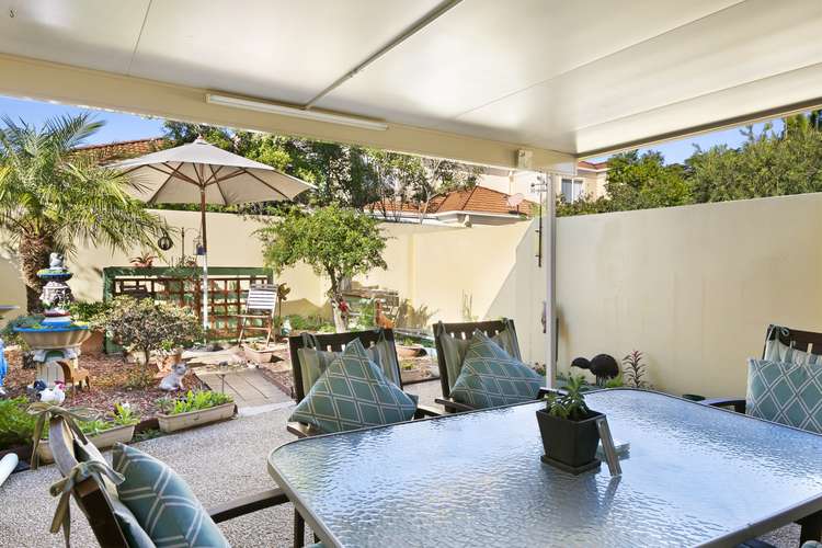 Third view of Homely townhouse listing, 78/3 Robina Town Centre Drive, Robina QLD 4226
