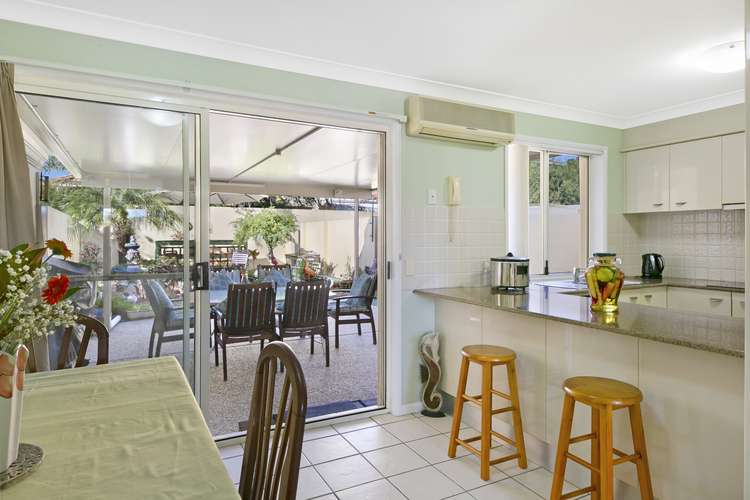 Fourth view of Homely townhouse listing, 78/3 Robina Town Centre Drive, Robina QLD 4226